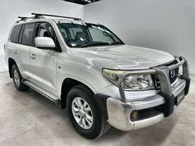 2010 Toyota Landcruiser GXL Wagon (4.7L V8 Petrol) (Auto) - picture2' - Click to enlarge