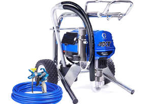 GRACO Ultra 495 XT Lo-Boy Electric Airless Sprayer