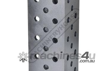 Riser Block WT28-RB500 500 x 200 x 200mm Suits 28mm Welding Tables Holes