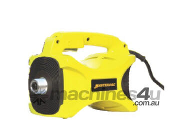 Portable Eccentric Concrete Vibrator PVE25