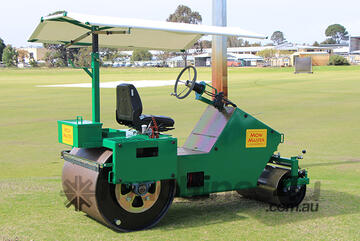 Cricket Pitch Roller