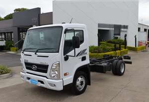 Hyundai   EX6 Hyundai   EX6