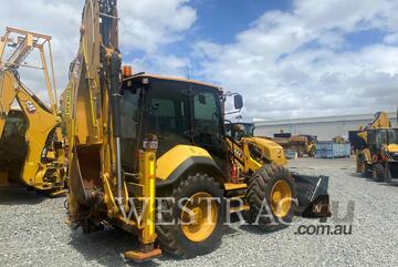 Caterpillar CAT 44407LRC Backhoe Loaders