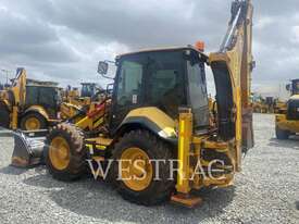 CAT 44407LRC Backhoe Loaders - picture0' - Click to enlarge