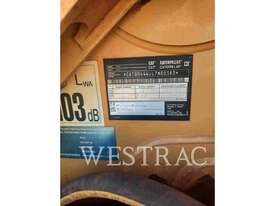 CAT 44407LRC Backhoe Loaders - picture2' - Click to enlarge