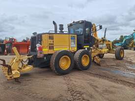 2012 Komatsu GD655_5  - picture2' - Click to enlarge