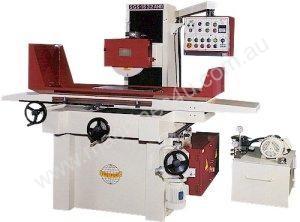 caption Surface Grinder