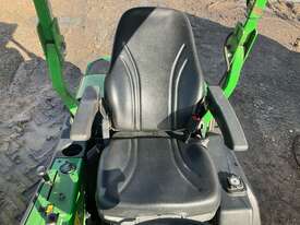 2021 John Deere 1570 Terrain Cut Ride On Mower (Out Front) - picture2' - Click to enlarge