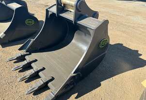 1200mm GP/Digging Bucket - to Suit 18-25T Excavator