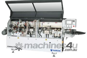 AARON COMPACT PLUS - 2.9m Mini Automatic Pre-milling Edge Banding Machine