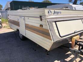 Jayco Jayswan 16ft 6 Camper Trailer - picture0' - Click to enlarge