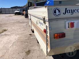 Jayco Jayswan 16ft 6 Camper Trailer - picture0' - Click to enlarge