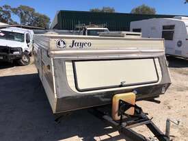 Jayco Jayswan 16ft 6 Camper Trailer - picture1' - Click to enlarge