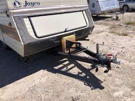 Jayco Jayswan 16ft 6 Camper Trailer - picture2' - Click to enlarge