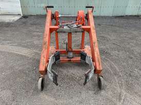 Hydrum Co Mechanical Drum Mover - picture0' - Click to enlarge