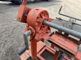 Hydrum Co Mechanical Drum Mover - picture1' - Click to enlarge