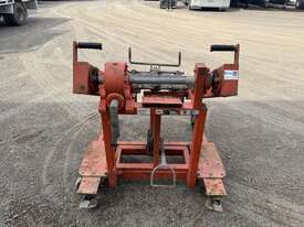 Hydrum Co Mechanical Drum Mover - picture2' - Click to enlarge