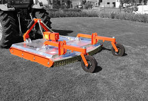 Howard EHD 210 Slasher - 2.1m Slasher - IN STOCK !! $$ DROP !!