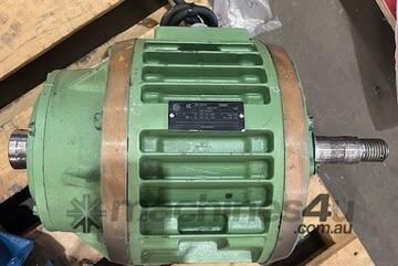 Vibrating Screen Sieve Motor - 1.85kW