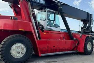2018 KALMAR DRU450-62S5 REACHSTACKER (TASMANIA)