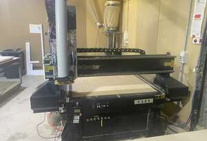 FIGTEK 1325 ATC CNC ROUTER (2020)