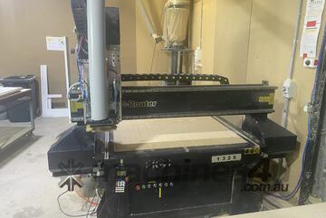 FIGTEK 1325 ATC CNC ROUTER (2020)