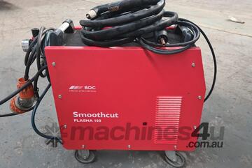 BOC Smoothcut 100 Plasma Cutter
