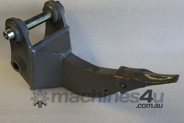   Excavator Ripper Attachment