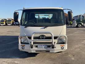2013 Hino 300 C Cab Wide 2 4x2 Tray Truck - picture1' - Click to enlarge