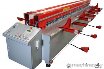 Ingenia 30.30 P-SW/PL-SW Ingenia 30.30 P-SW/PL-SW