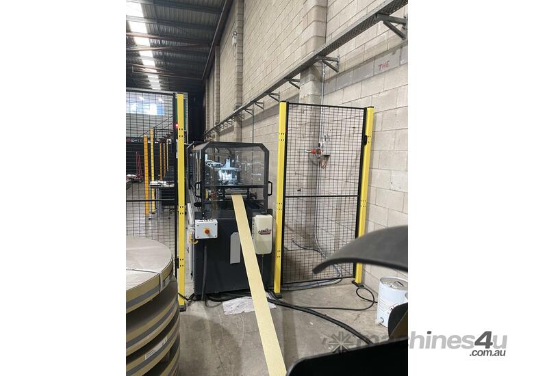 caption Roll forming machine 22mm ceiling battens
