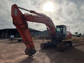 2009 Hitachi ZAXIS 350H-3 - picture0' - Click to enlarge
