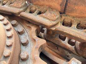 2009 Hitachi ZAXIS 350H-3 - picture1' - Click to enlarge