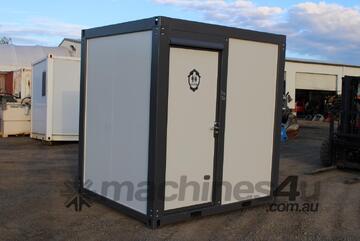 Suihe 2021   Shower and Toilet