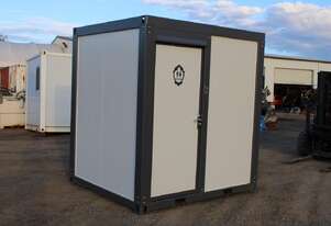 Suihe 2021   Shower and Toilet