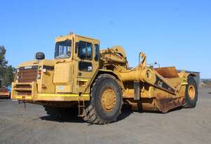 Caterpillar 2001   631G