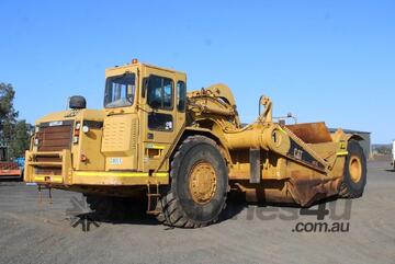 Caterpillar 2001   631G