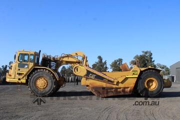 Caterpillar 2001   631G