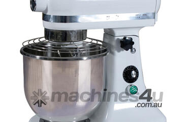 B7B 7 Litre Heavy Duty Mixer
