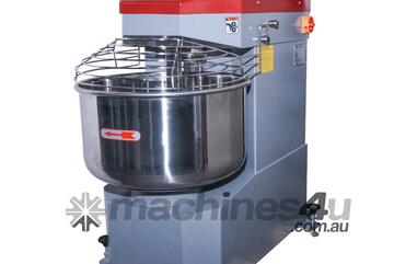Tyrone Fixed Head Heavy Duty 45L Spiral Mixer Scp45