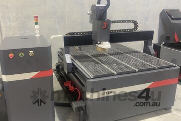 NEW CNC ROUTER - 1/2 Sheet - Lease /   / Lease to Buy