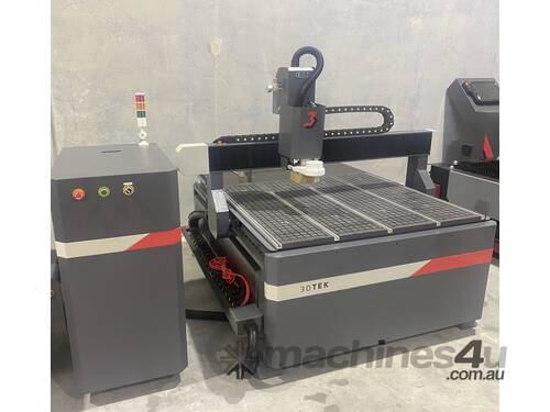 NEW CNC ROUTER - 1/2 Sheet  - Lease / Hire / Lease to Buy