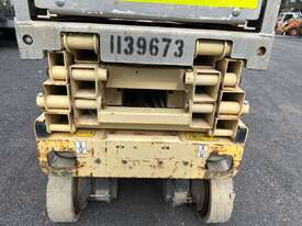 2014 JLG 1930ES Scissor Lift - picture0' - Click to enlarge