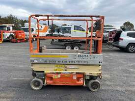 2014 JLG 1930ES Scissor Lift - picture0' - Click to enlarge