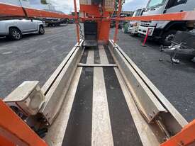 2014 JLG 1930ES Scissor Lift - picture2' - Click to enlarge