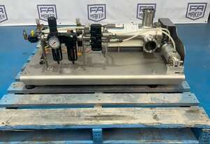 Air Piston Transfer Pump - 95 LPM / 5,700 LPH