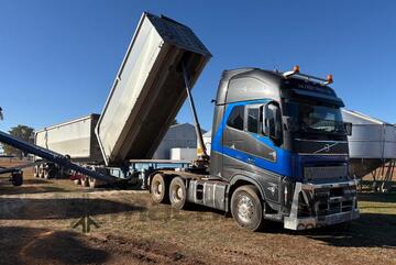 Volvo   FH16 700 Globetrotter