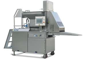 PACIFIC AMF600-IV Automatic Multi Forming Machine