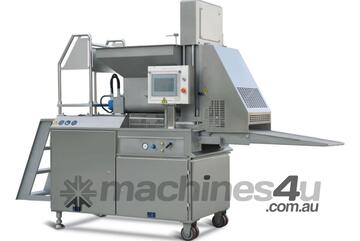 PACIFIC AMF600-IV Automatic Multi Forming Machine