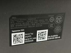 Dell P2422H 24 Inch FHD Monitor - picture0' - Click to enlarge